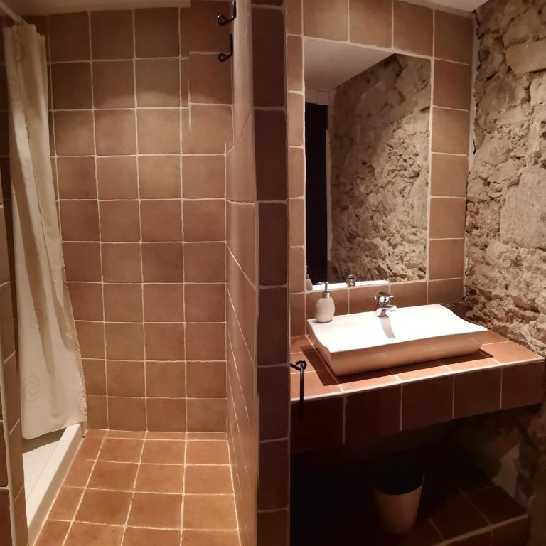 Mas Senyarich - Maison 2 Chambres - 9