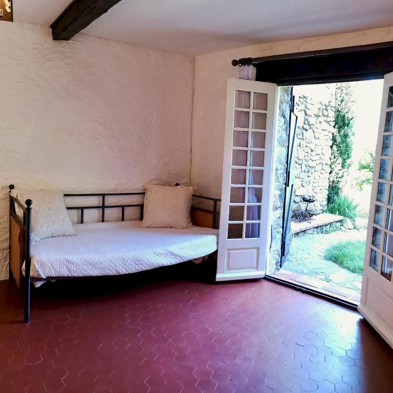 Mas Senyarich - Maison 2 Chambres - 11
