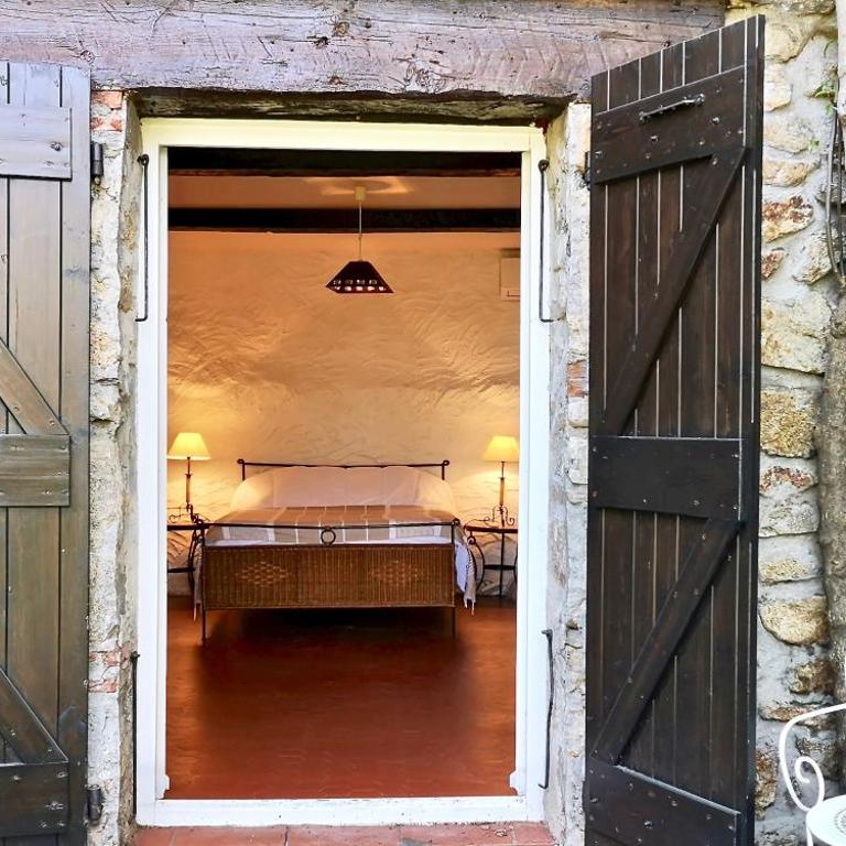 Mas Senyarich - Maison 2 Chambres - 12