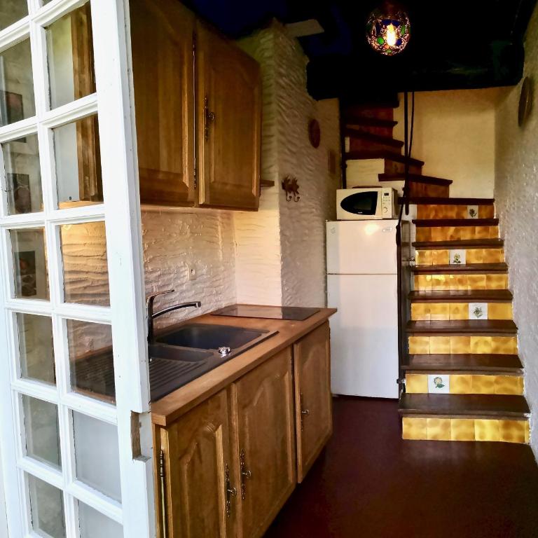 Mas Senyarich - Maison 2 Chambres - 13