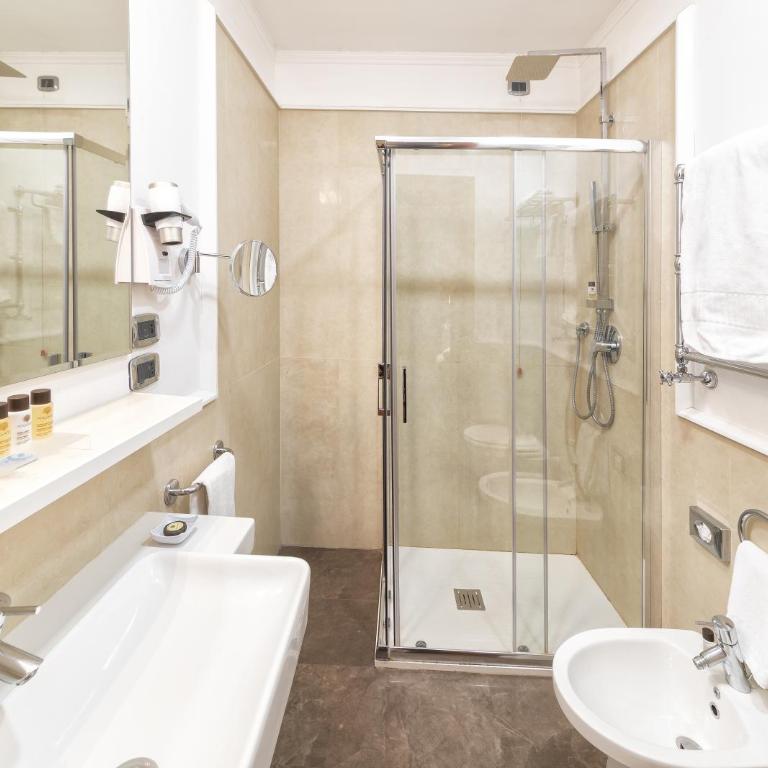 Palazzo Turchini - Classic Double Room - 13