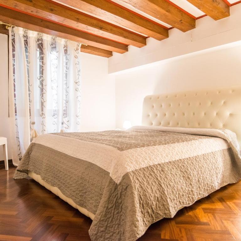 WellVenice Rialto - Appartamento con 3 Camere da Letto - 6