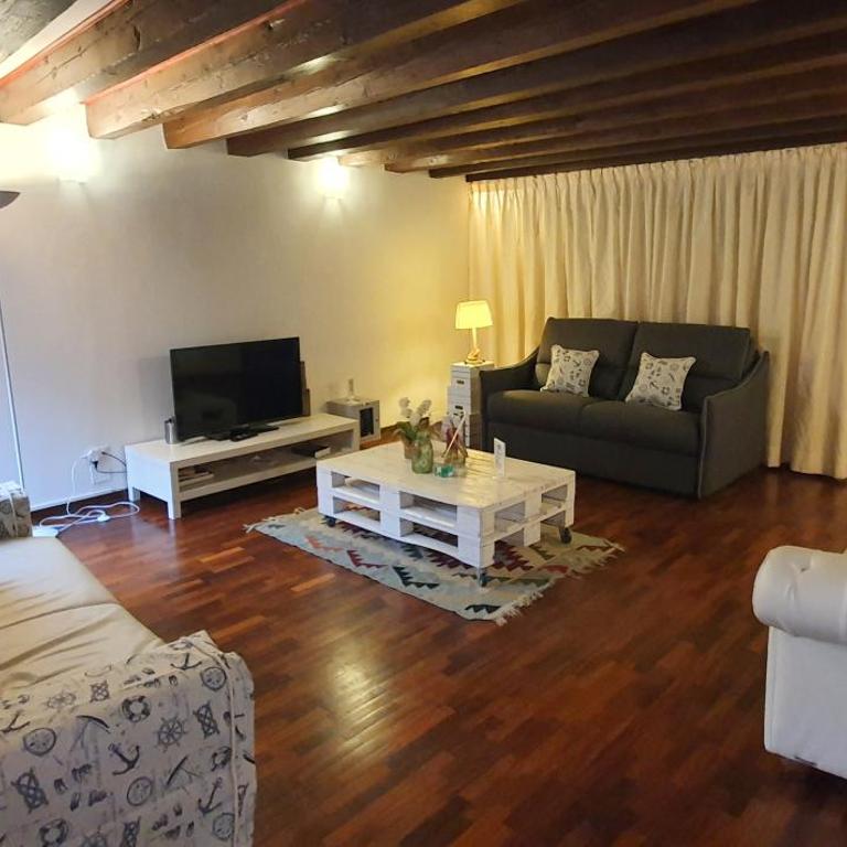 WellVenice Rialto - Appartamento con 3 Camere da Letto - 3