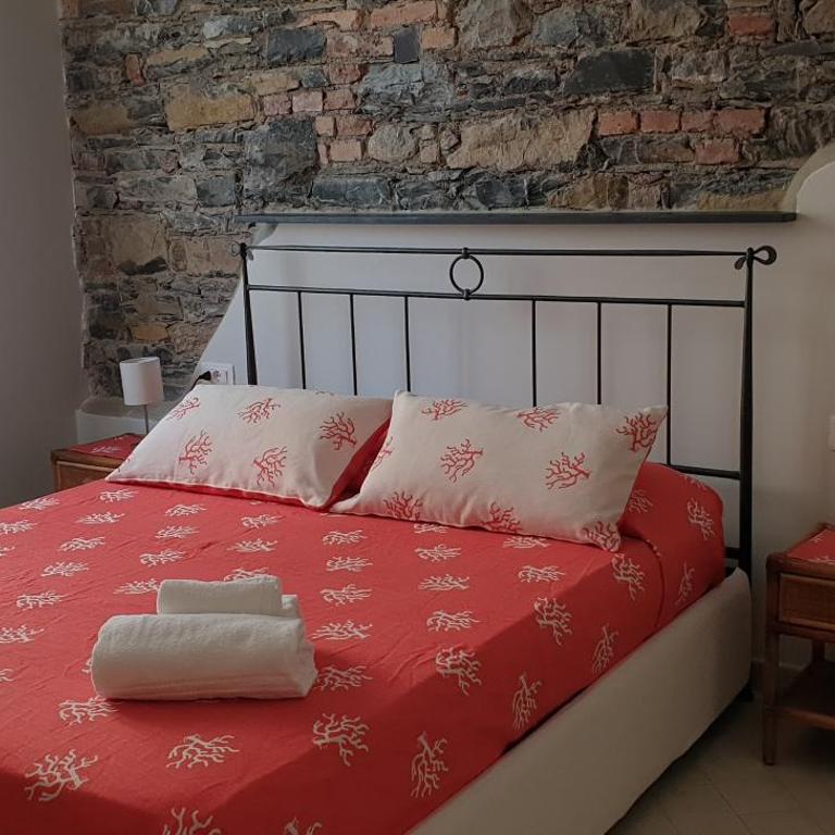 Appartamenti Mondo Per Te - Appartamento con 1 Camera da Letto - 1