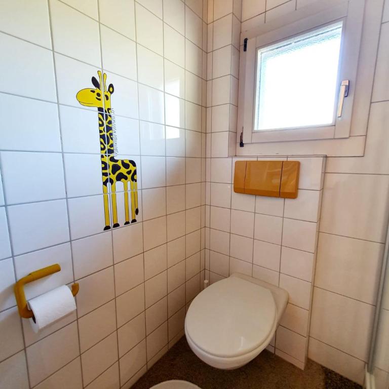 Chalet Wärgistal - Apartment mit 2 Schlafzimmern - 23