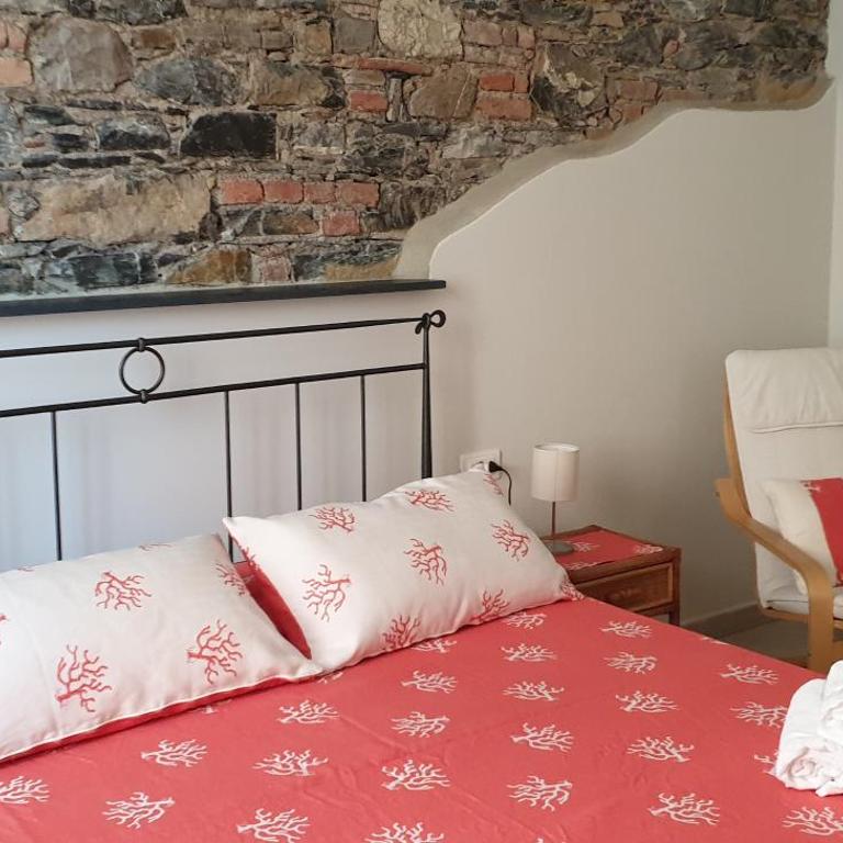 Appartamenti Mondo Per Te - Appartamento con 1 Camera da Letto - 3