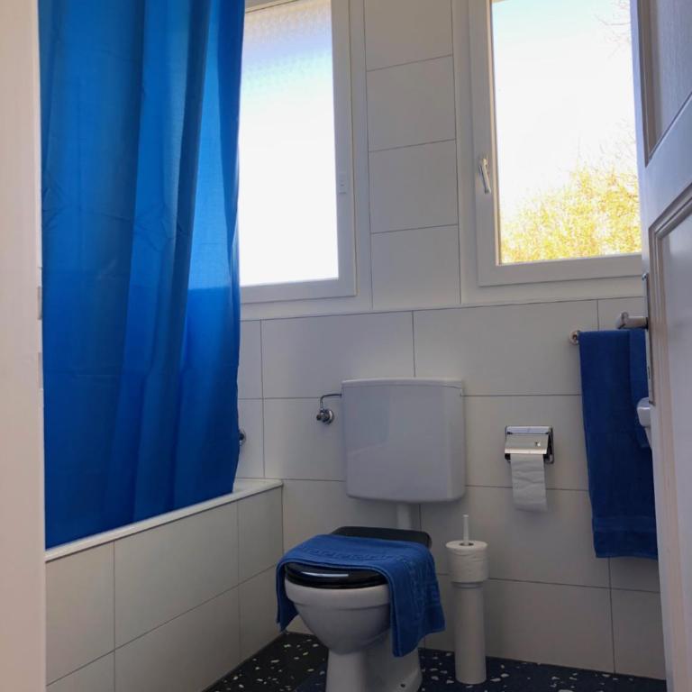La Maison des Copains - Suite mit Seeblick - 1
