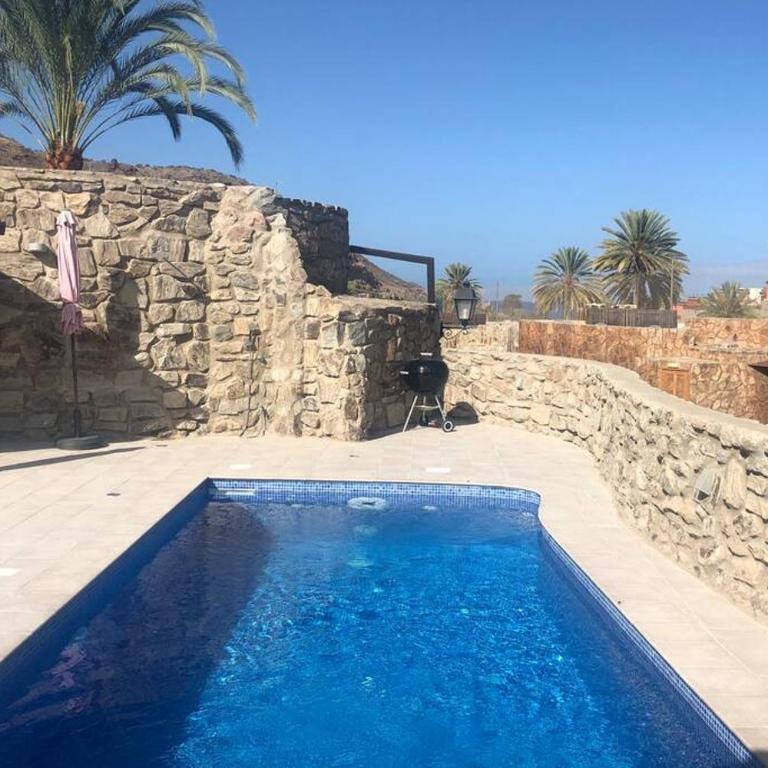 Anfi Tauro Golf Villa with private heated pool - Villa de 3 dormitorios - 18