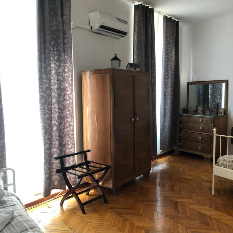 Ai Leoni - Camera Matrimoniale con Bagno Privato - 18