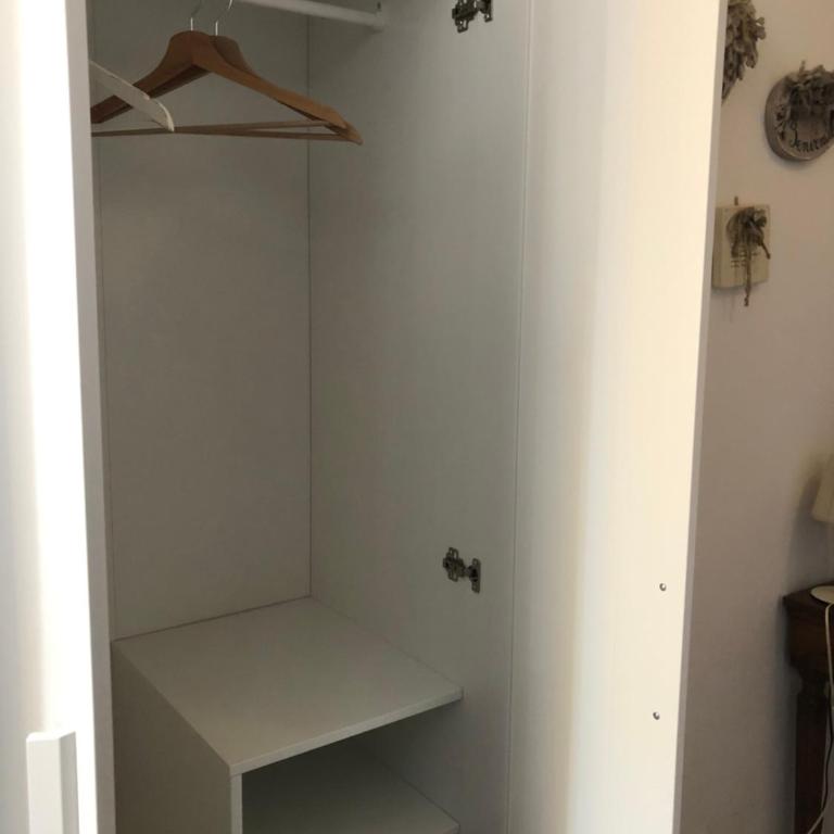 Ai Leoni - Camera Singola con Bagno Privato - 15