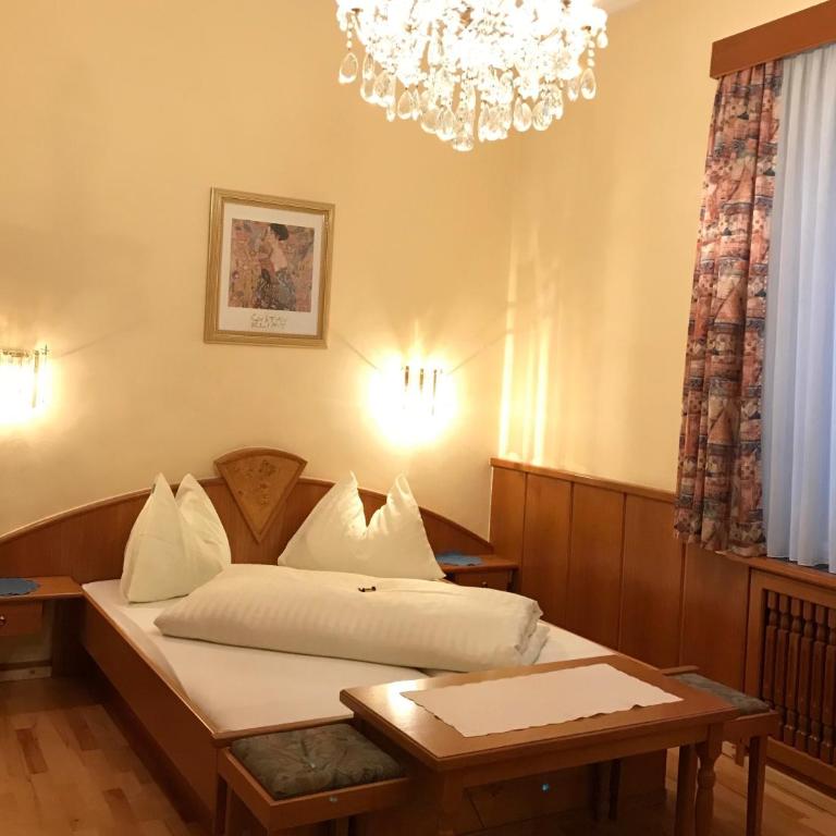 Cityhotel Ratheiser - Superior Studio - 8