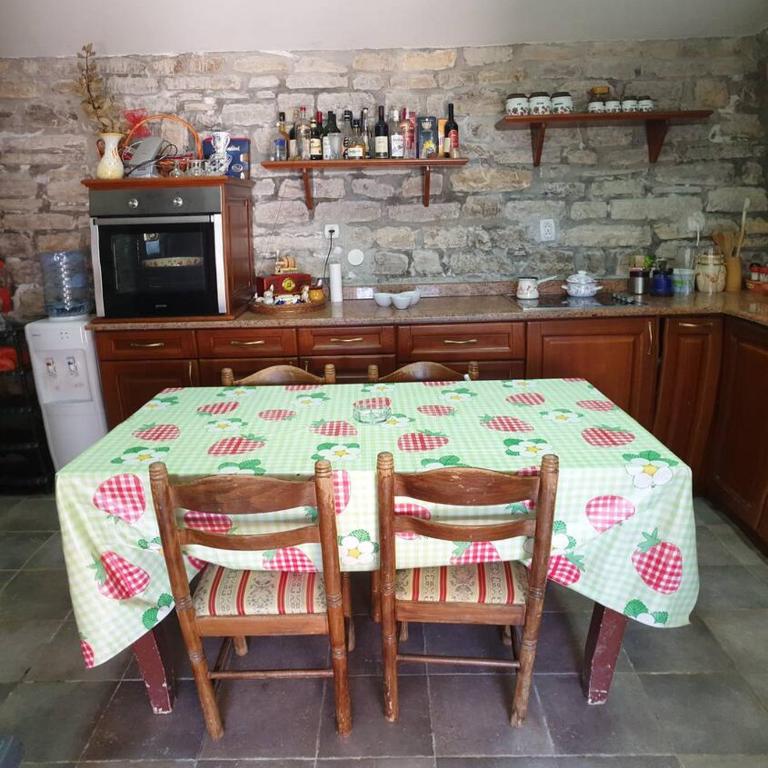 Guest House Maza - Five-Bedroom House - 51