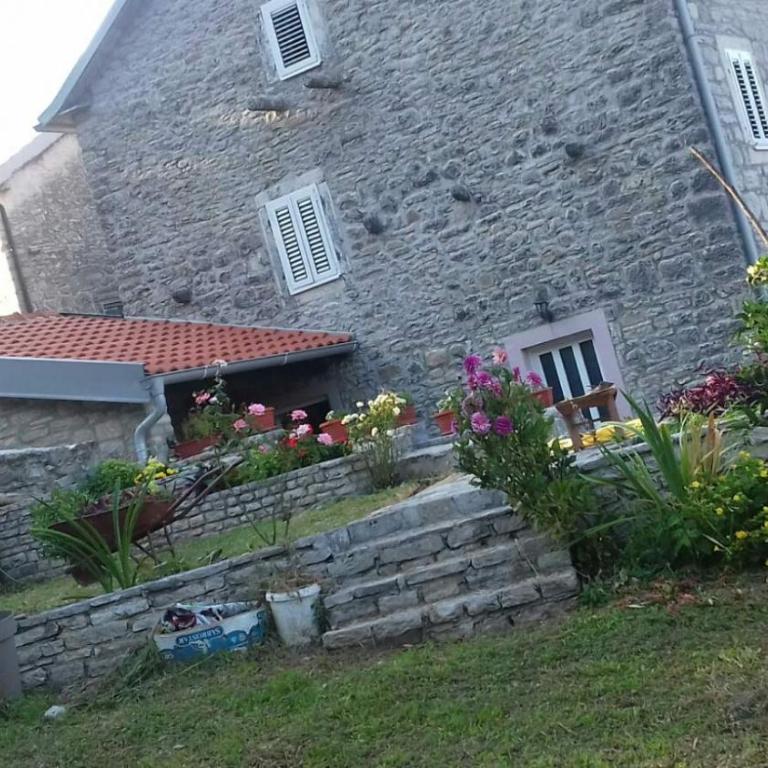 Guest House Maza - Five-Bedroom House - 55