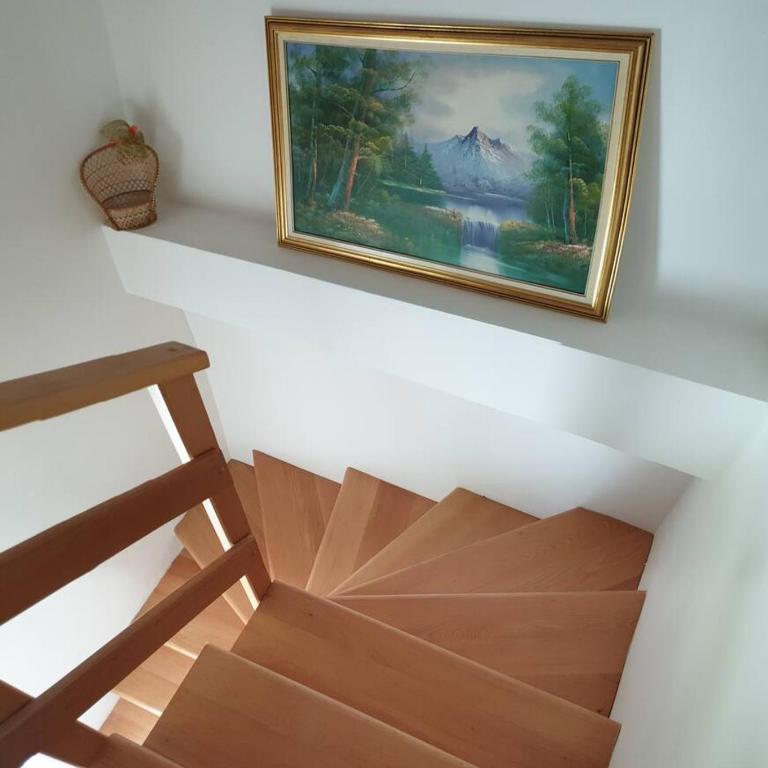 Guest House Maza - Five-Bedroom House - 57