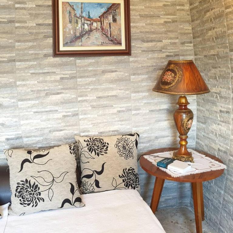 Guest House Maza - Five-Bedroom House - 67