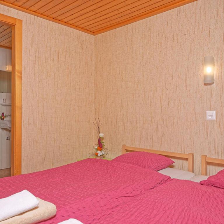 Petit Vélan - Coworking & Coliving - Doppelzimmer - 2
