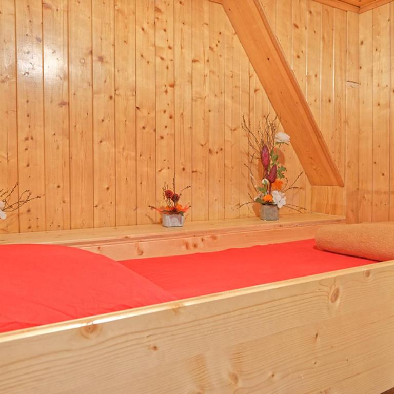 Petit Vélan - Coworking & Coliving - Gemischter Schlafsaal - 6