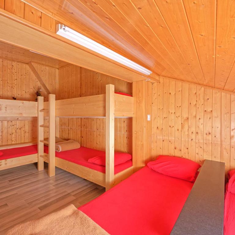 Petit Vélan - Coworking & Coliving - Gemischter Schlafsaal - 4