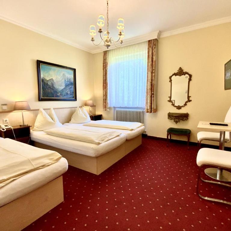 Hotel Turnerwirt - Familienzimmer - 2