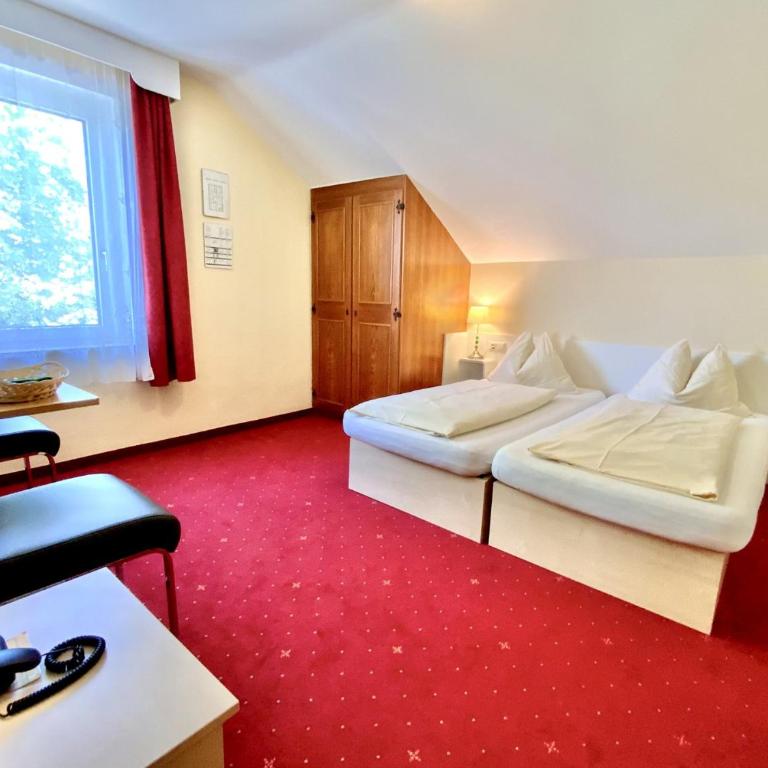 Hotel Turnerwirt - Kleines Doppelzimmer - 5