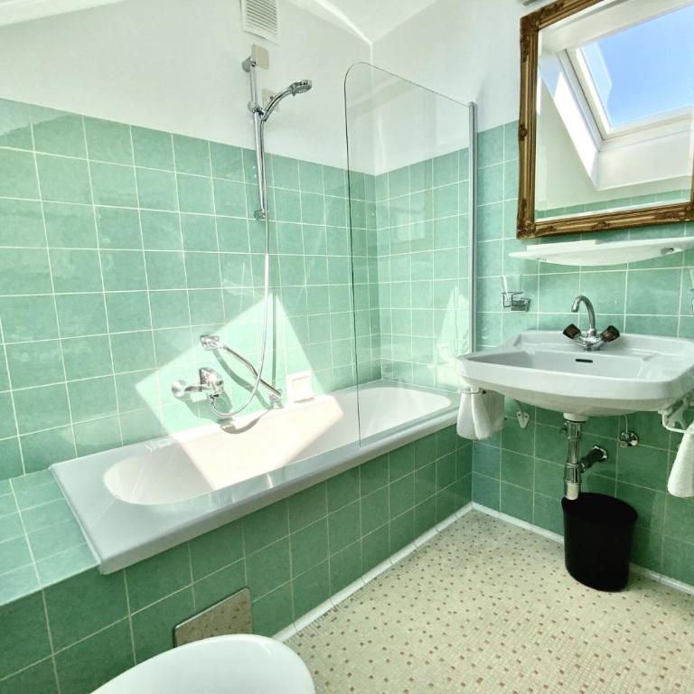 Hotel Turnerwirt - Doppelzimmer - 5