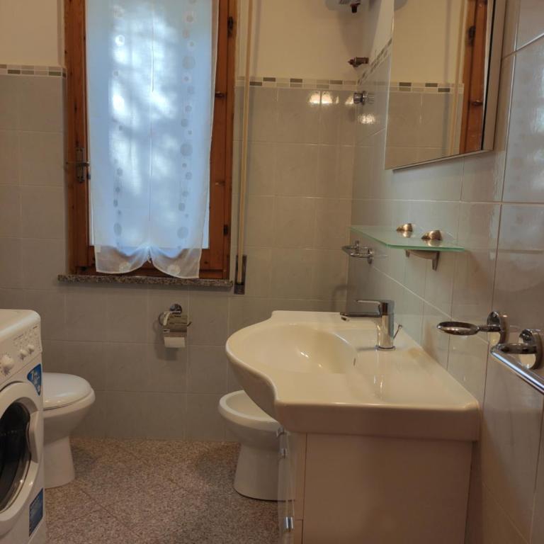 Apartment Stella Maris - Appartamento con 2 Camere da Letto - 54