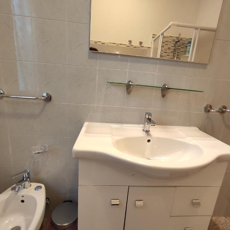 Apartment Stella Maris - Appartamento con 2 Camere da Letto - 52