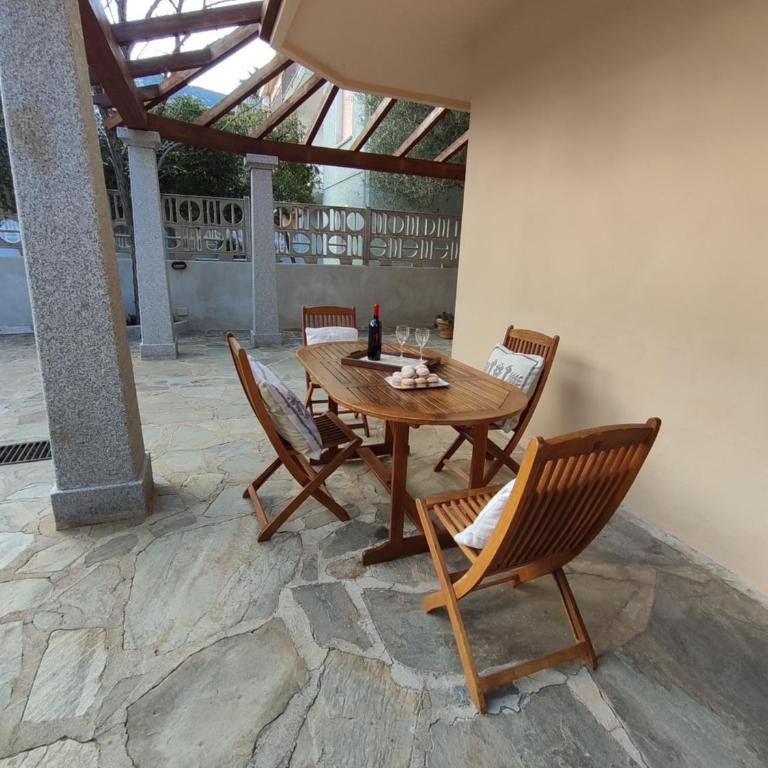 Apartment Stella Maris - Appartamento con 2 Camere da Letto - 57