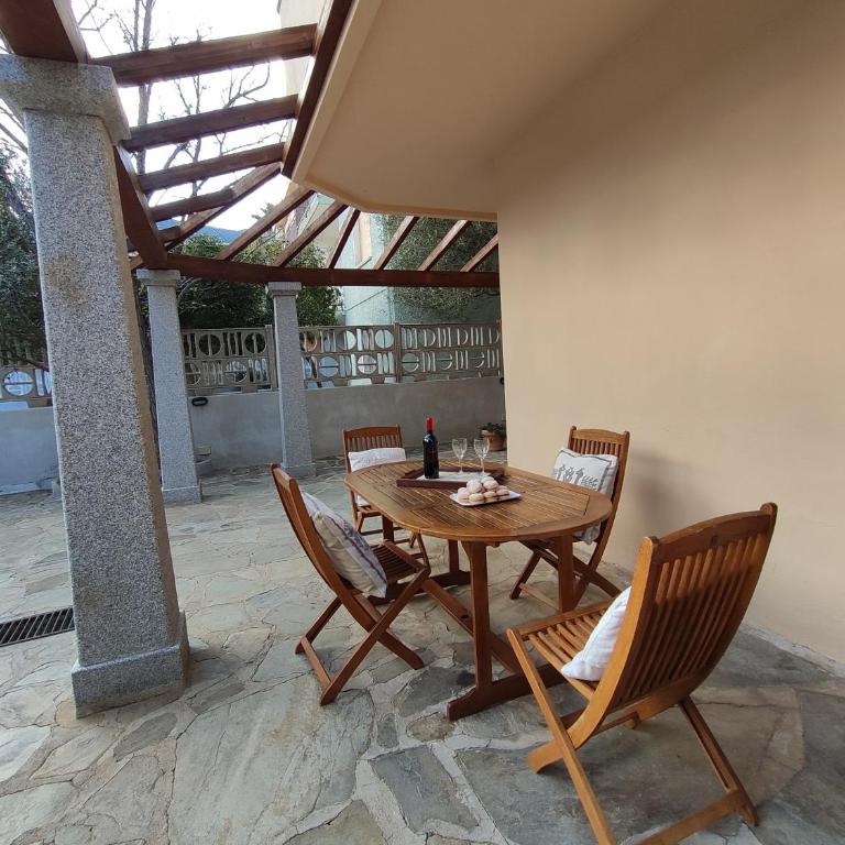 Apartment Stella Maris - Appartamento con 2 Camere da Letto - 51