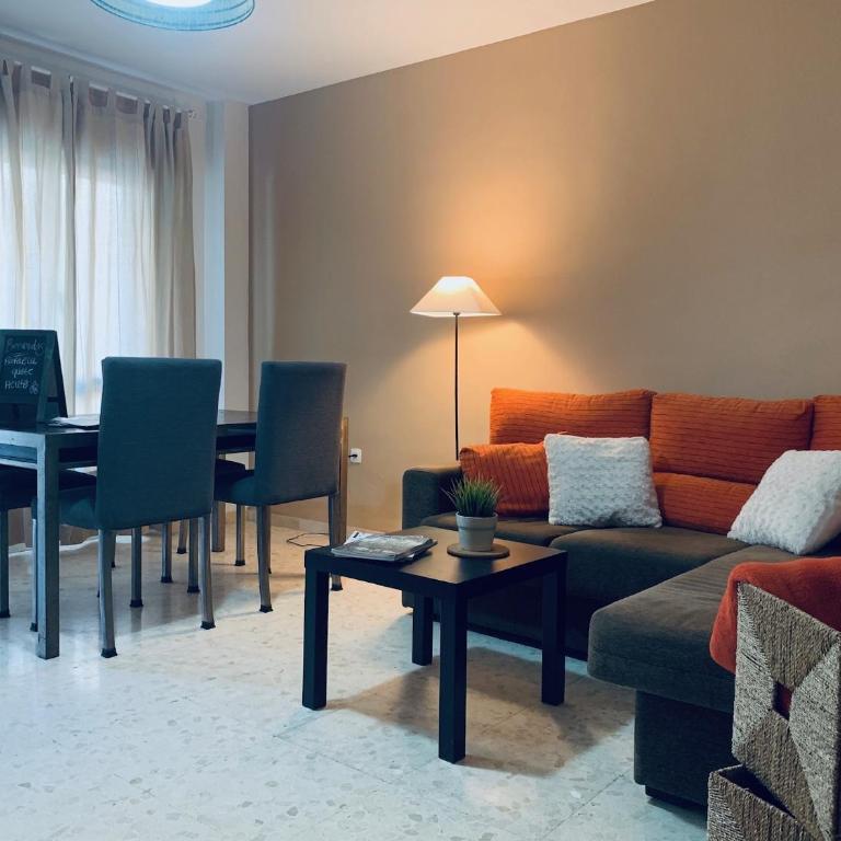 Rafaela Guest House - Suite con cama individual grande - 5