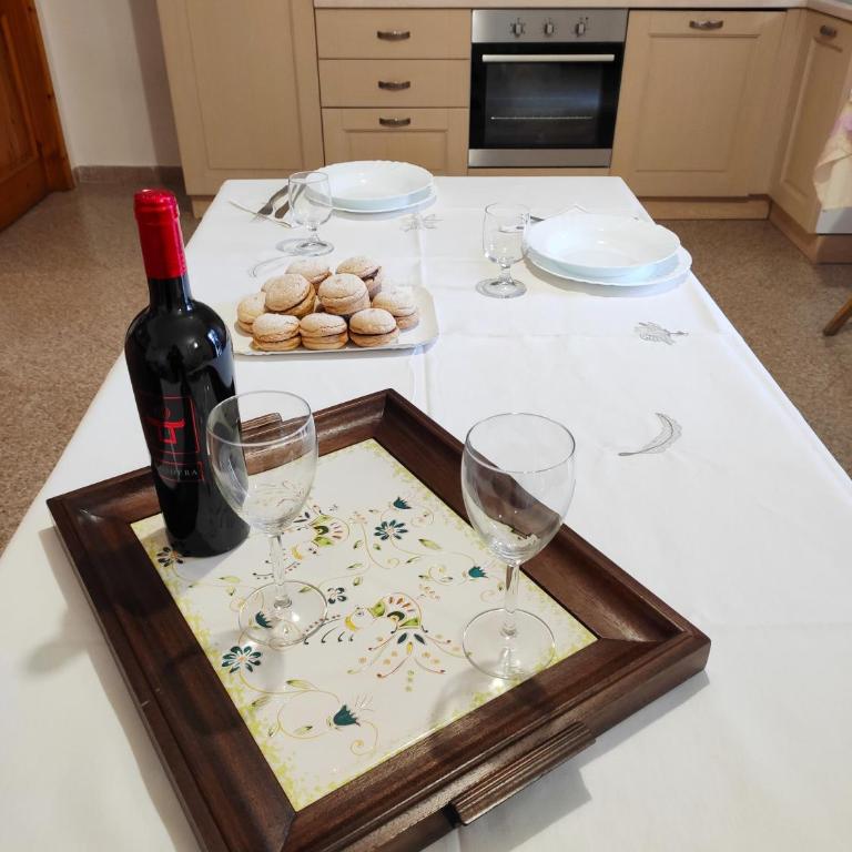 Apartment Stella Maris - Appartamento con 2 Camere da Letto - 6
