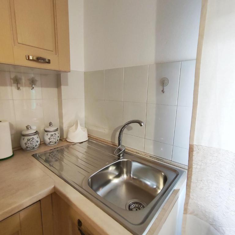 Apartment Stella Maris - Appartamento con 2 Camere da Letto - 4