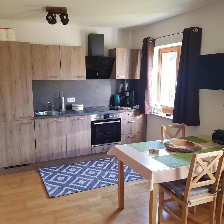 Ferienappartement am Nadenberg - Apartment mit 1 Schlafzimmer - 2