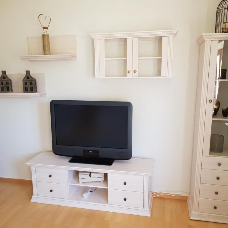 Ferienappartement am Nadenberg - Apartment mit 1 Schlafzimmer - 5
