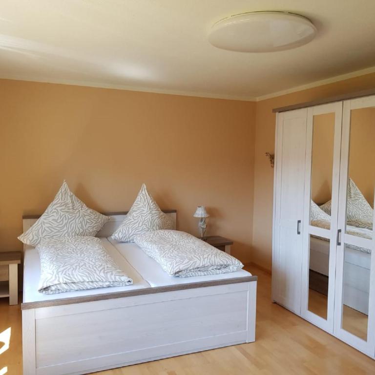 Ferienappartement am Nadenberg - Apartment mit 1 Schlafzimmer - 7