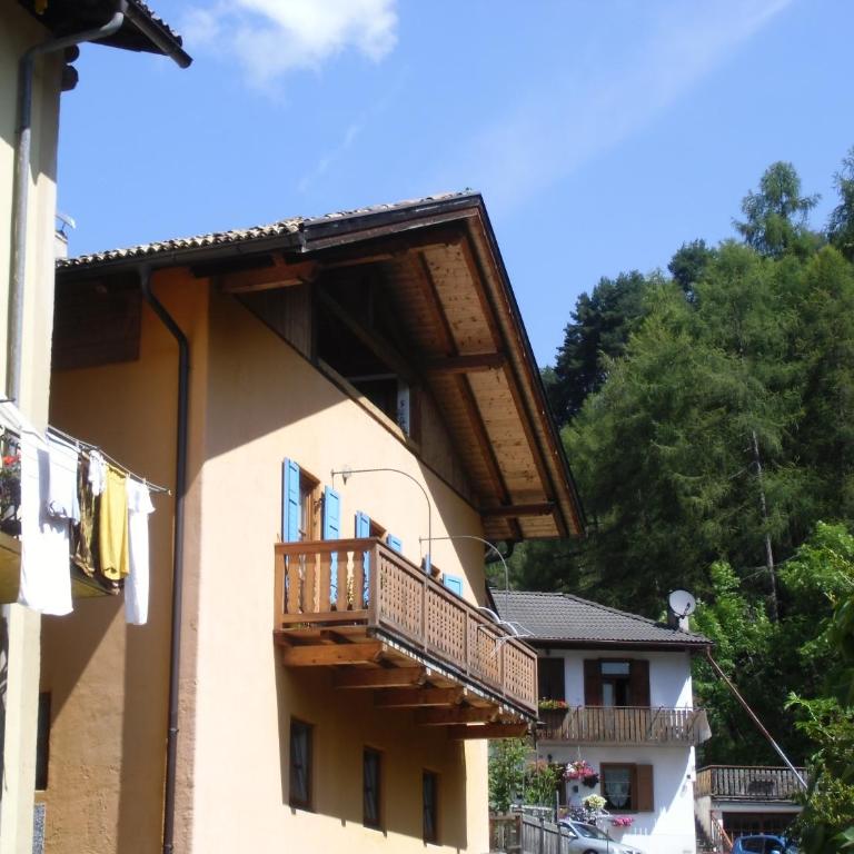 Rio Gambis Apartment - Appartamento con 2 Camere da Letto - 1