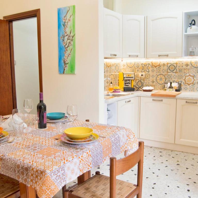 Antica Akragante Apartment Agrigento con parcheggio - Appartamento - 31