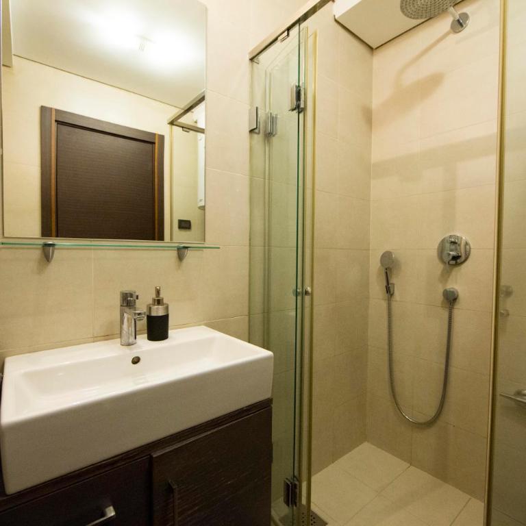 Ahoy Luxury Apartment - Deluks Apartman - 17