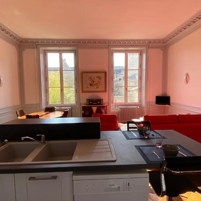 Lysbed - Chevreul - Appartement 1 Chambre - 7