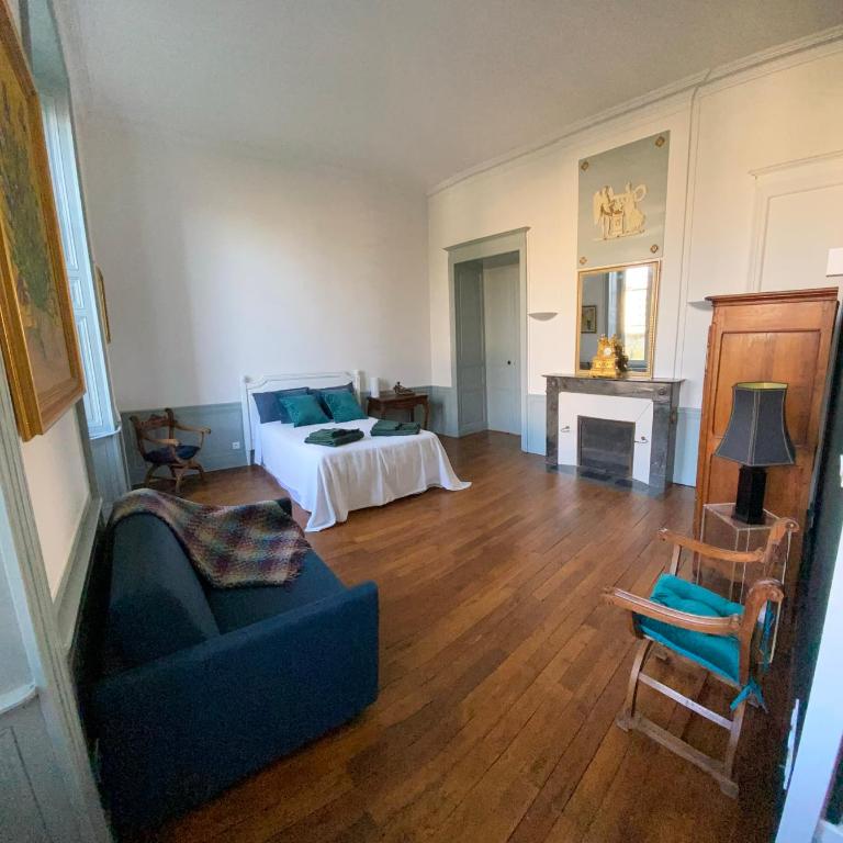 Lysbed - Chevreul - Appartement 1 Chambre - 9