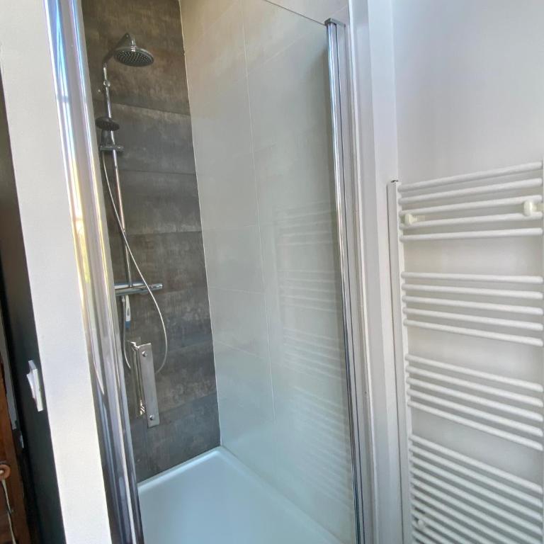 Lysbed - Chevreul - Appartement 1 Chambre - 11