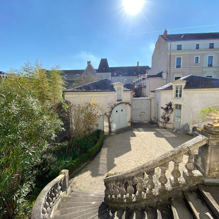 Lysbed - Chevreul - Appartement 1 Chambre - 3