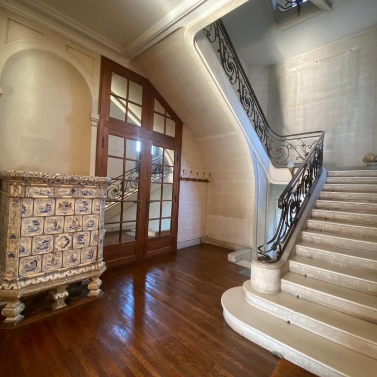 Lysbed - Chevreul - Appartement 1 Chambre - 5