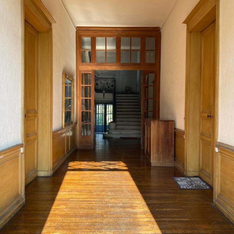 Lysbed - Chevreul - Appartement 1 Chambre - 4