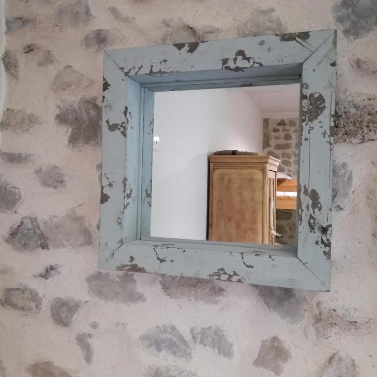 L'Echevine en vercors - Maison 2 Chambres - 19
