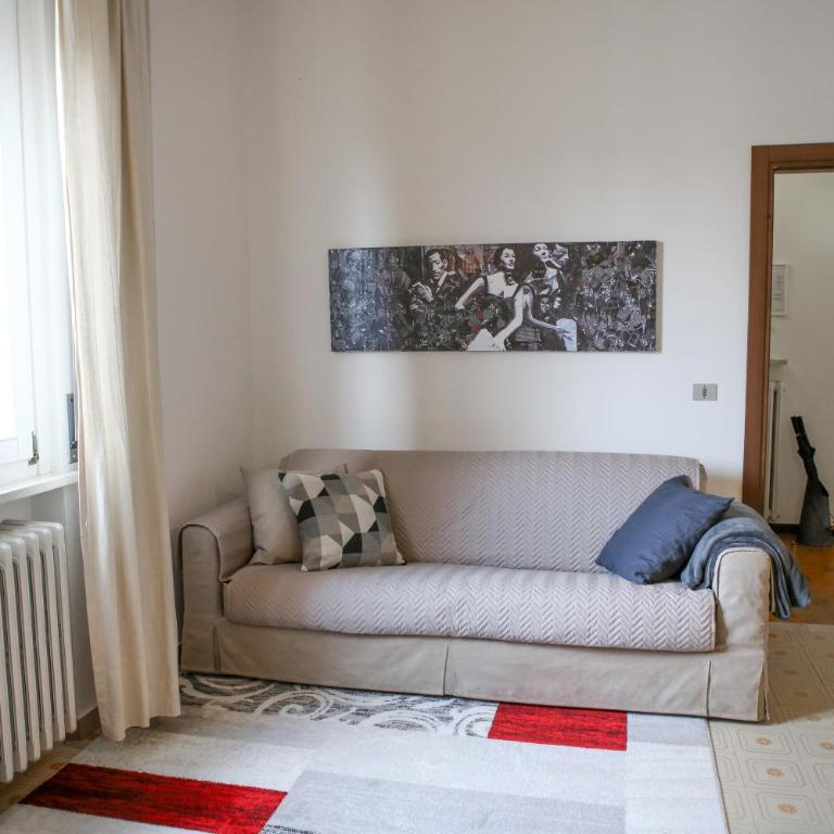 Appartamento al Birrificio - Appartamento - 24