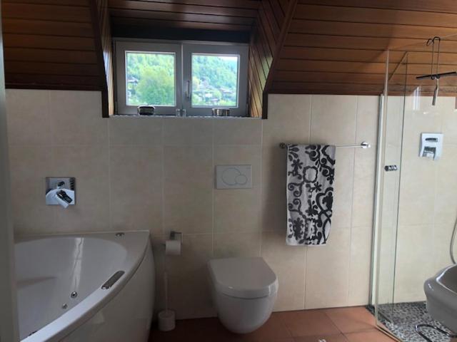 La Maison des Copains - Suite mit Seeblick - 3