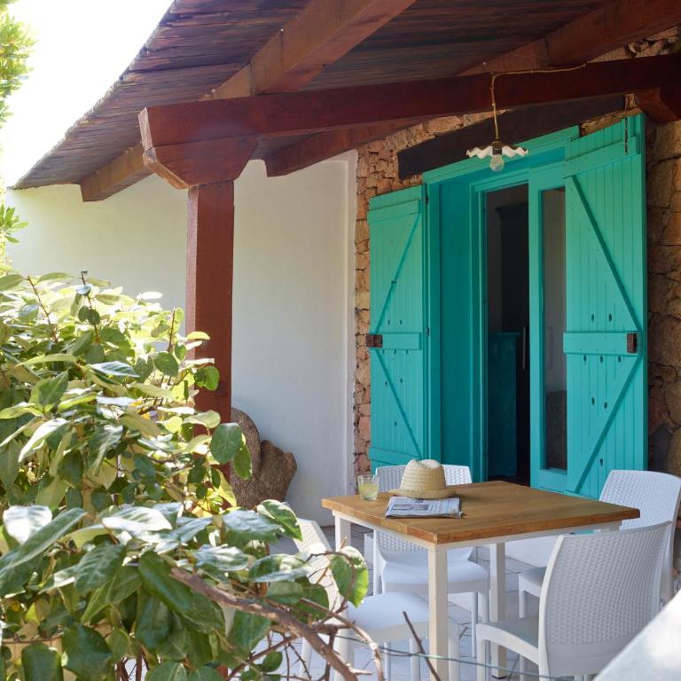 Residence Hotel Lu Nibareddu - Standard One-Bedroom Apartment - 2