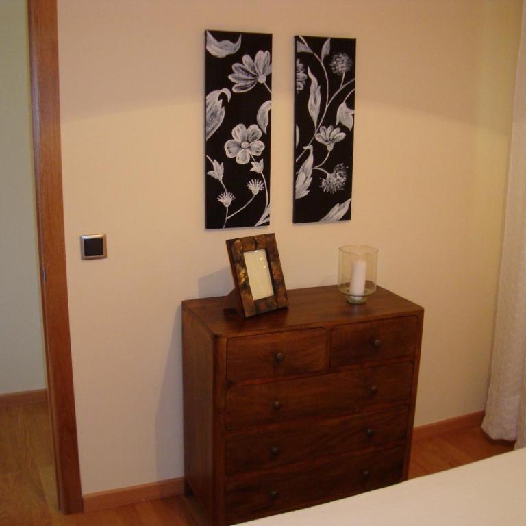 Apartamentos Sarela - Apartamento de 2 dormitorios - 18
