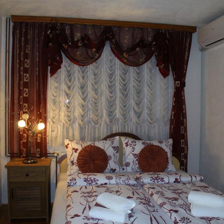 EMRAH RIVER UNA - Vila - 16